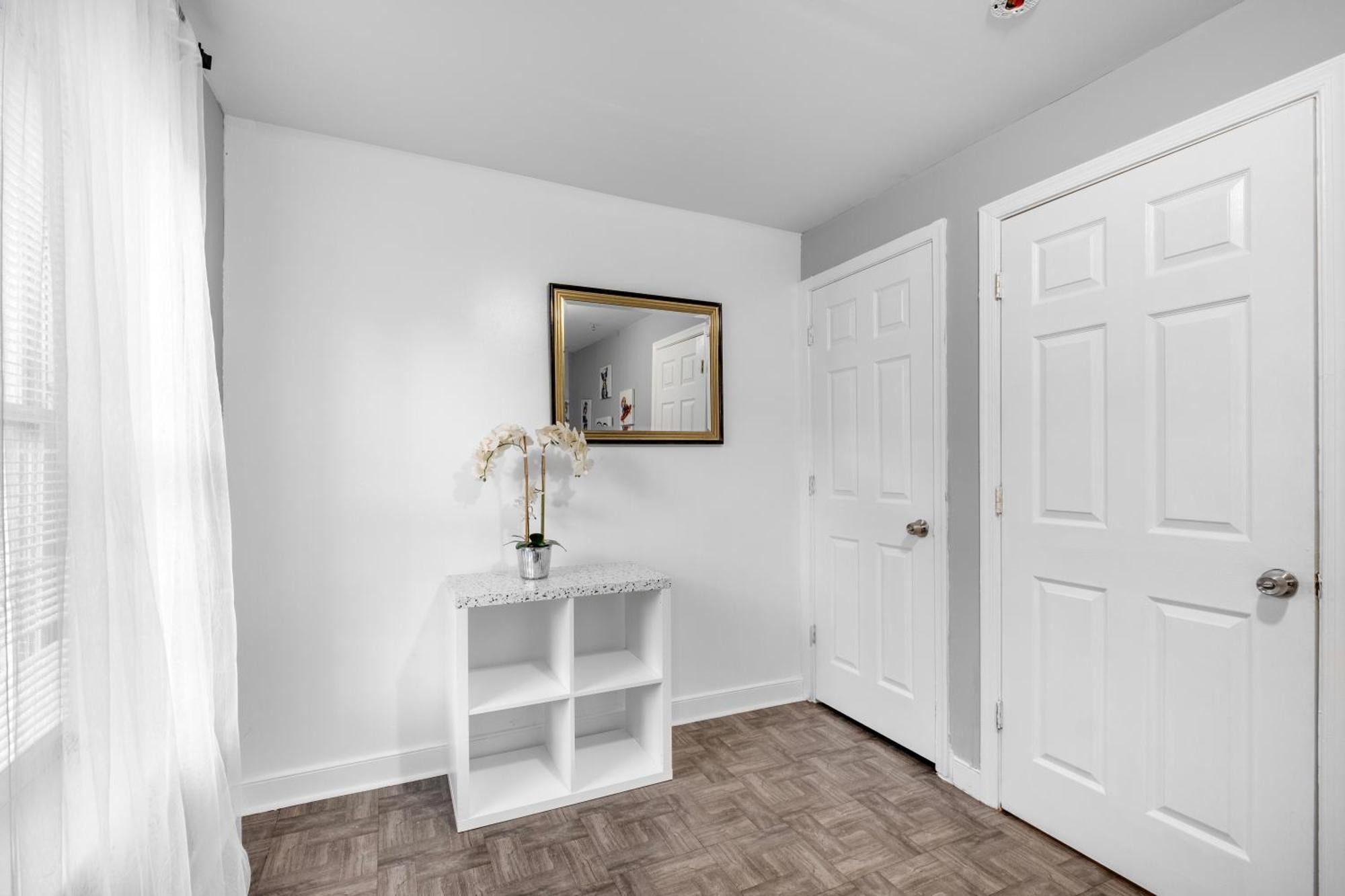 Modern 2br 10 Mins To Metro Apartamento Filadelfia