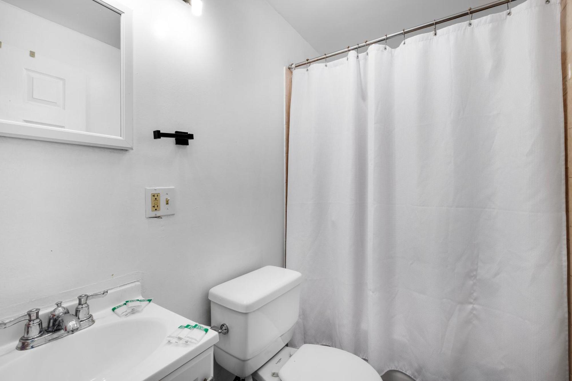 Apartment Modern 2br 10 Mins To Metro Philadelphia